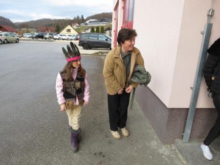 Pustno rajanje v Škocjanu 14